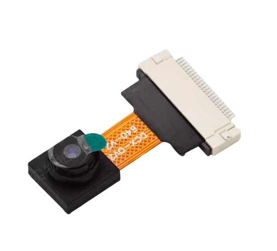 DVP 接口摄像头模组